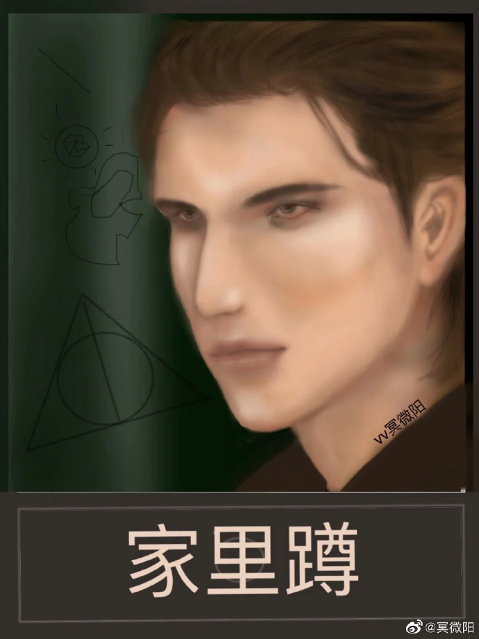 [hp]家里蹲养崽，在线等，挺急的