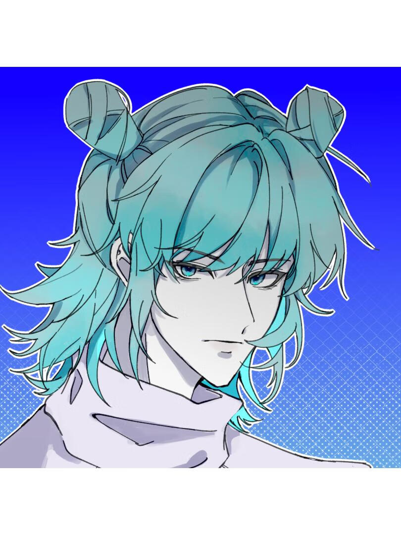 我那个地雷系男友鹿紫云一