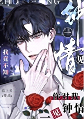 笨蛋颜狗注定做不了直男