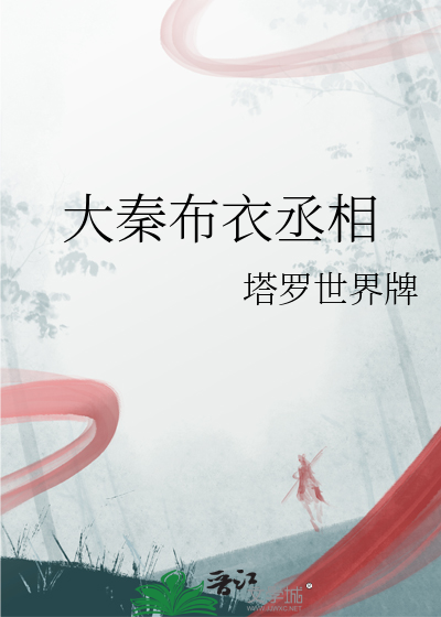 大秦布衣丞相