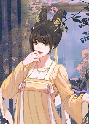 恶毒女和白月光都是我