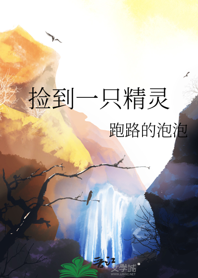 捡到一只精灵