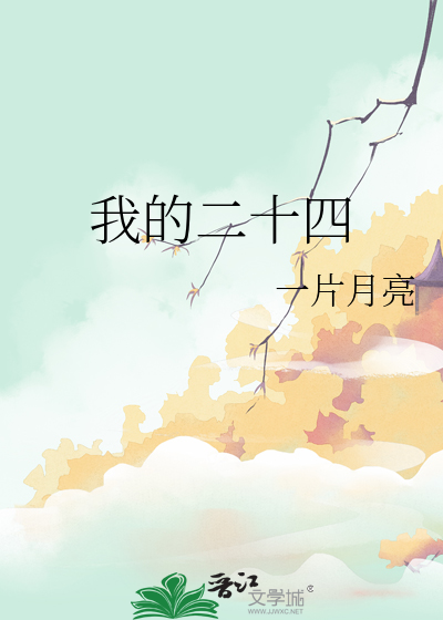 我的二十四